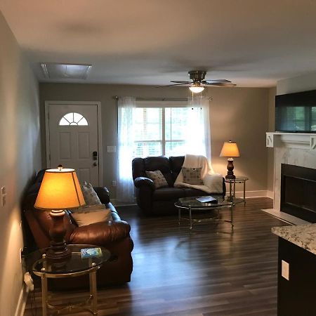 Brand New 3 Bedroom 2 Bath Home Huntsville Zewnętrze zdjęcie