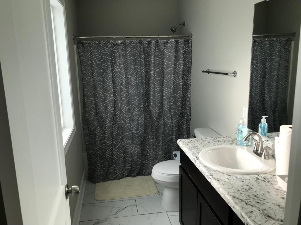 Brand New 3 Bedroom 2 Bath Home Huntsville Zewnętrze zdjęcie